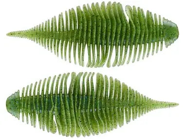 Geecrack Bellows Gill - Lucky Lure Tackle 