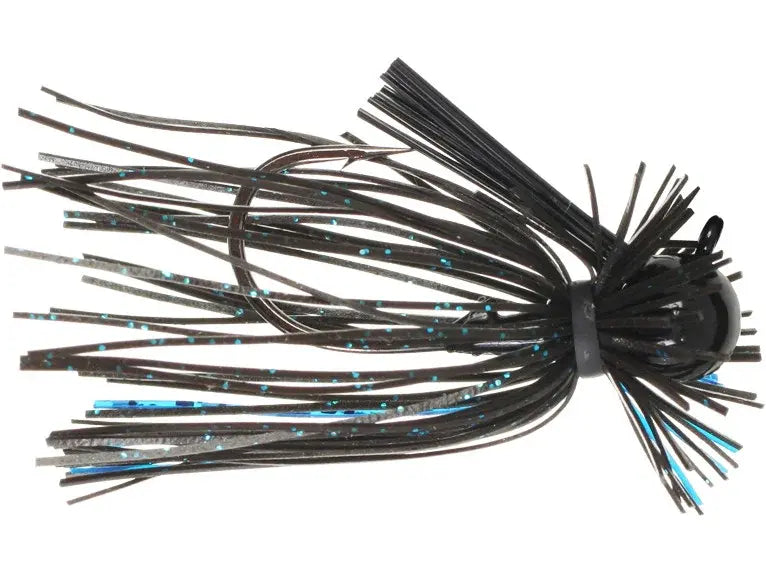 War Eagle Heavy Finesse Ball Head Jig