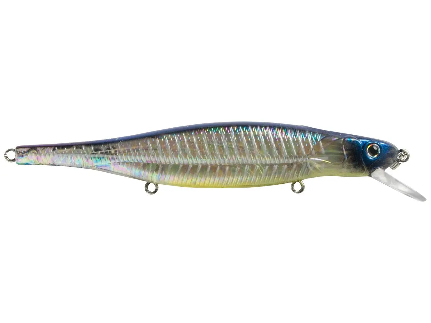 Booyah Flash Point Jerkbait