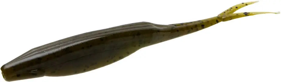 Zoom Salty Super Fluke
