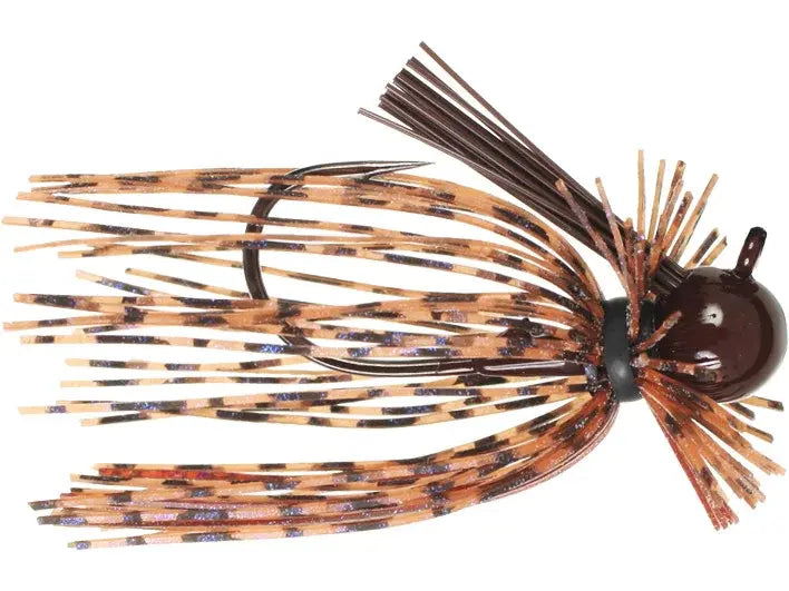 War Eagle Heavy Finesse Ball Head Jig