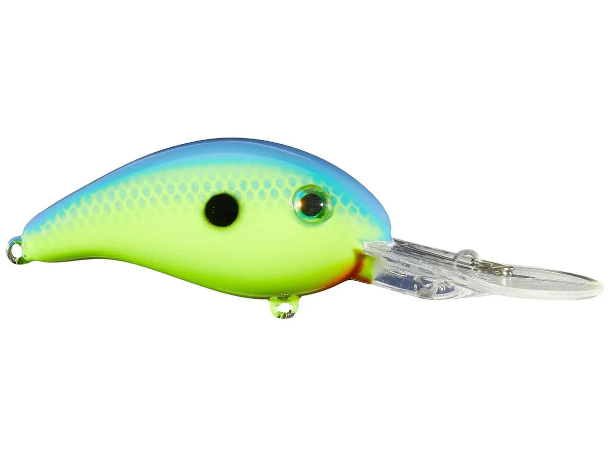 Strike King Pro Model 3XD Crankbaits
