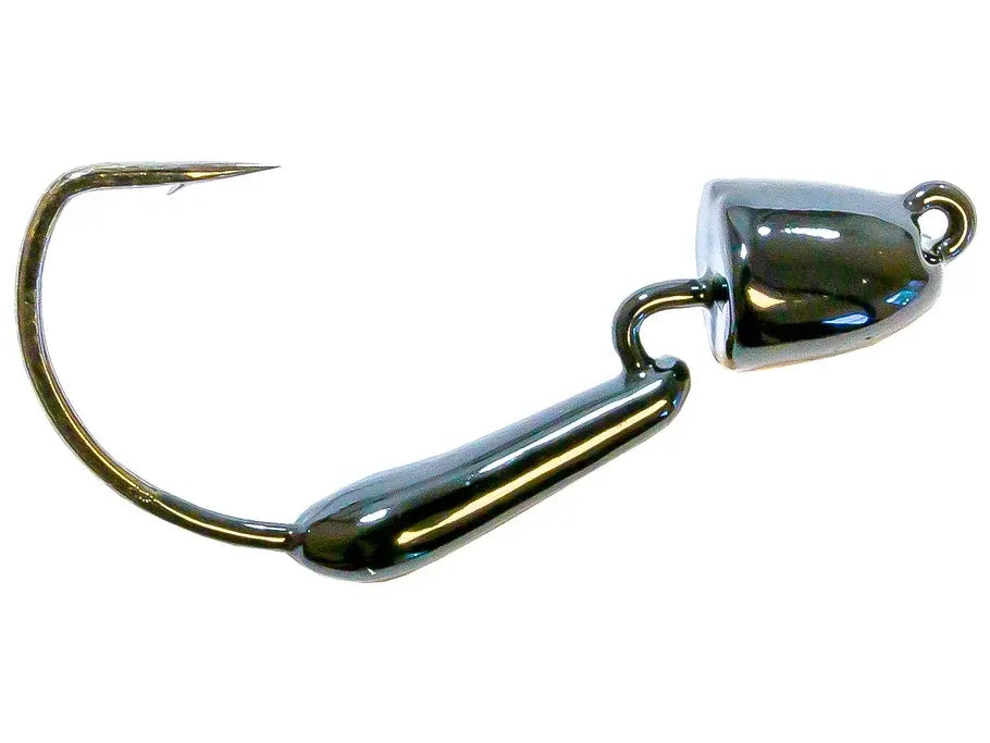 Z-Man Finesse Bulletz Weedless Jig Heads