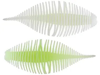 Geecrack Bellows Gill - Lucky Lure Tackle 