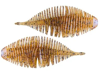 Geecrack Bellows Gill - Lucky Lure Tackle 