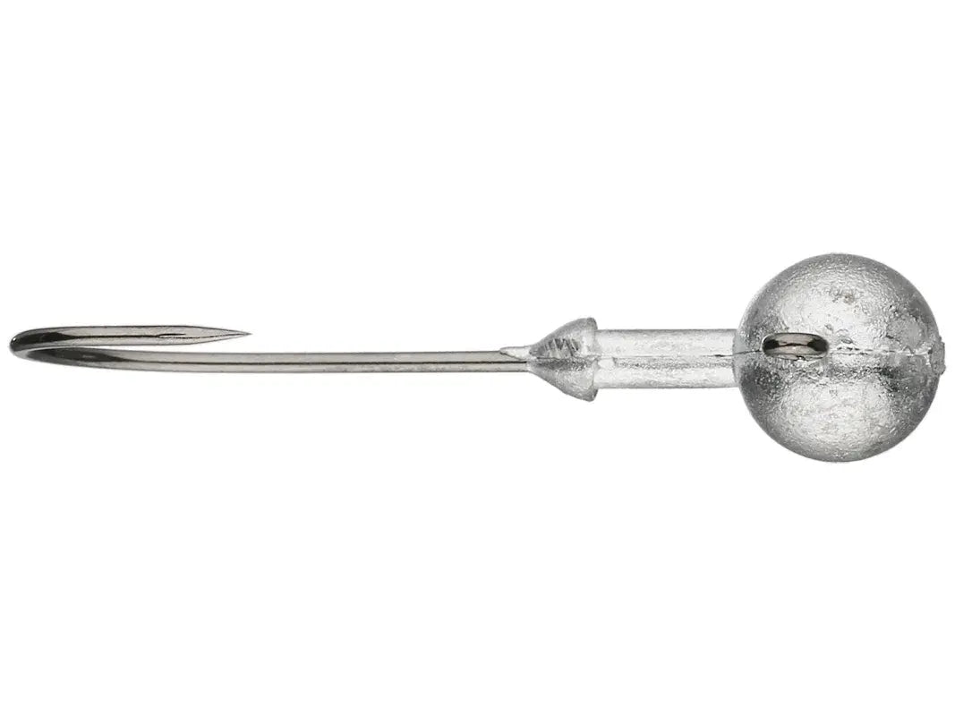Owner Ultrahead Round Jig Head 1/8oz 2/0 - 5ct Owner