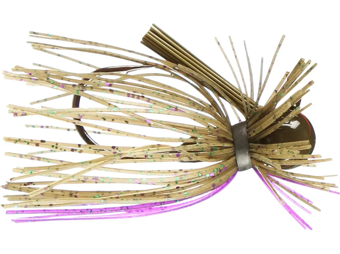 War Eagle Heavy Finesse Ball Head Jig
