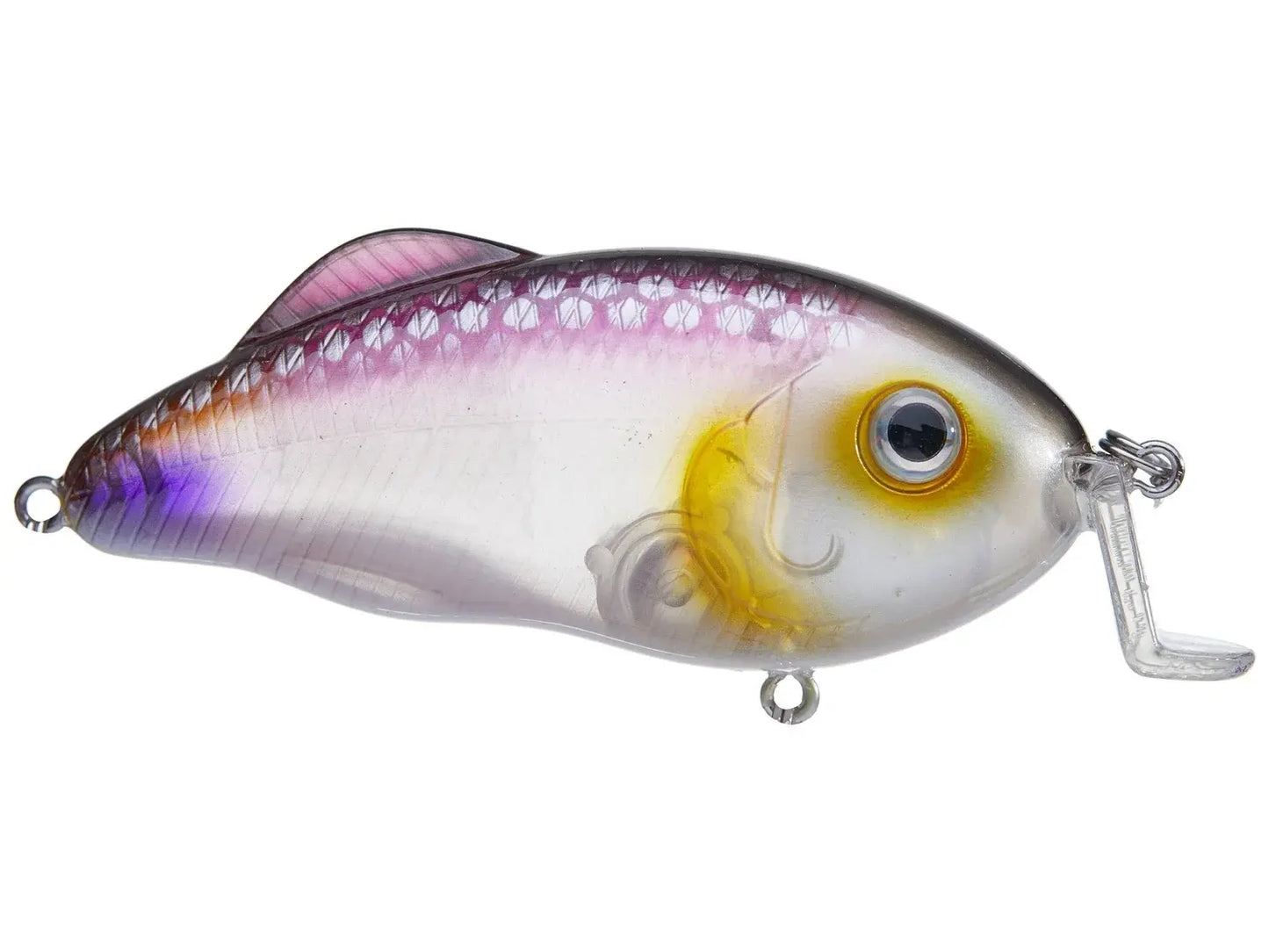 Strike King Hybrid Hunter Jr. Crankbait