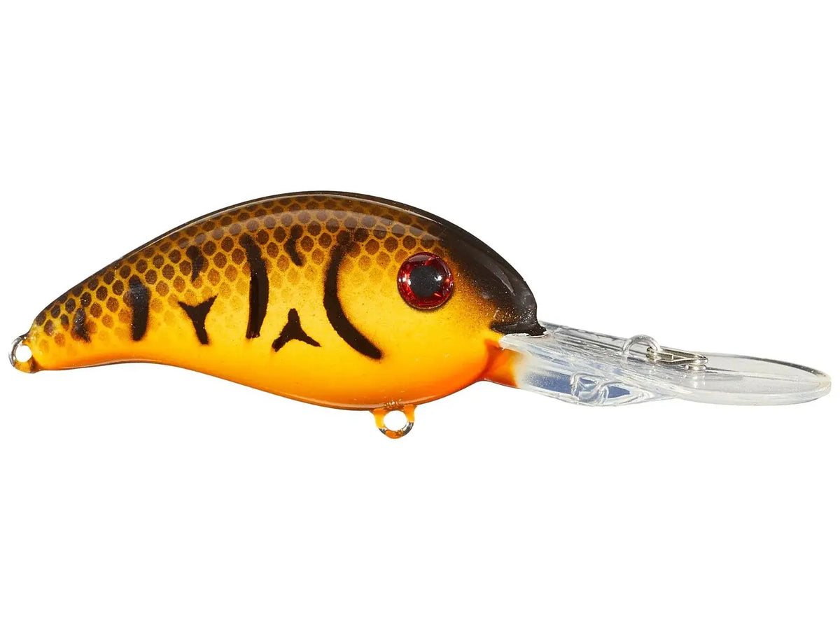 Strike King Pro Model 3XD Crankbaits