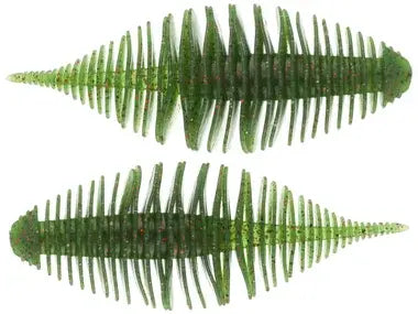 Geecrack Bellows Gill - Lucky Lure Tackle 