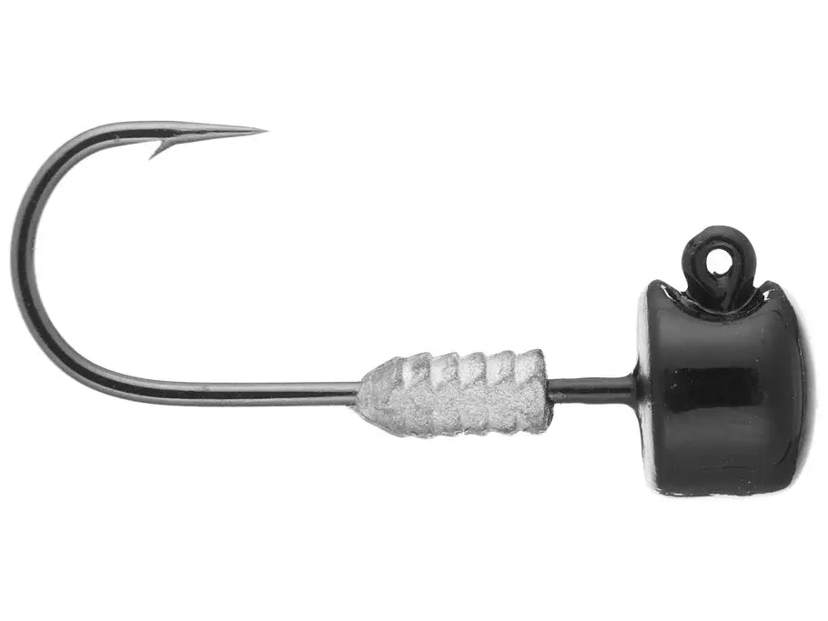 Z-Man Nedlockz HD Jig Head