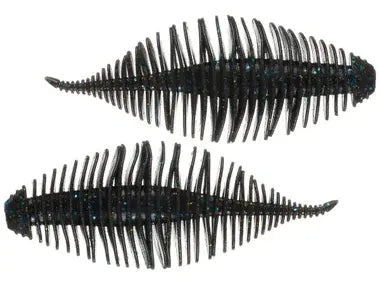 Geecrack Bellows Gill - Lucky Lure Tackle 