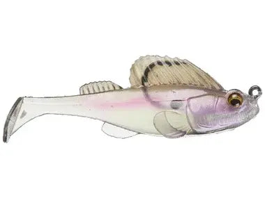 Megabass Dark Sleeper Swimbaits