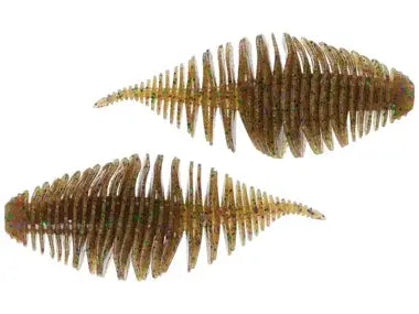 Geecrack Bellows Gill - Lucky Lure Tackle 