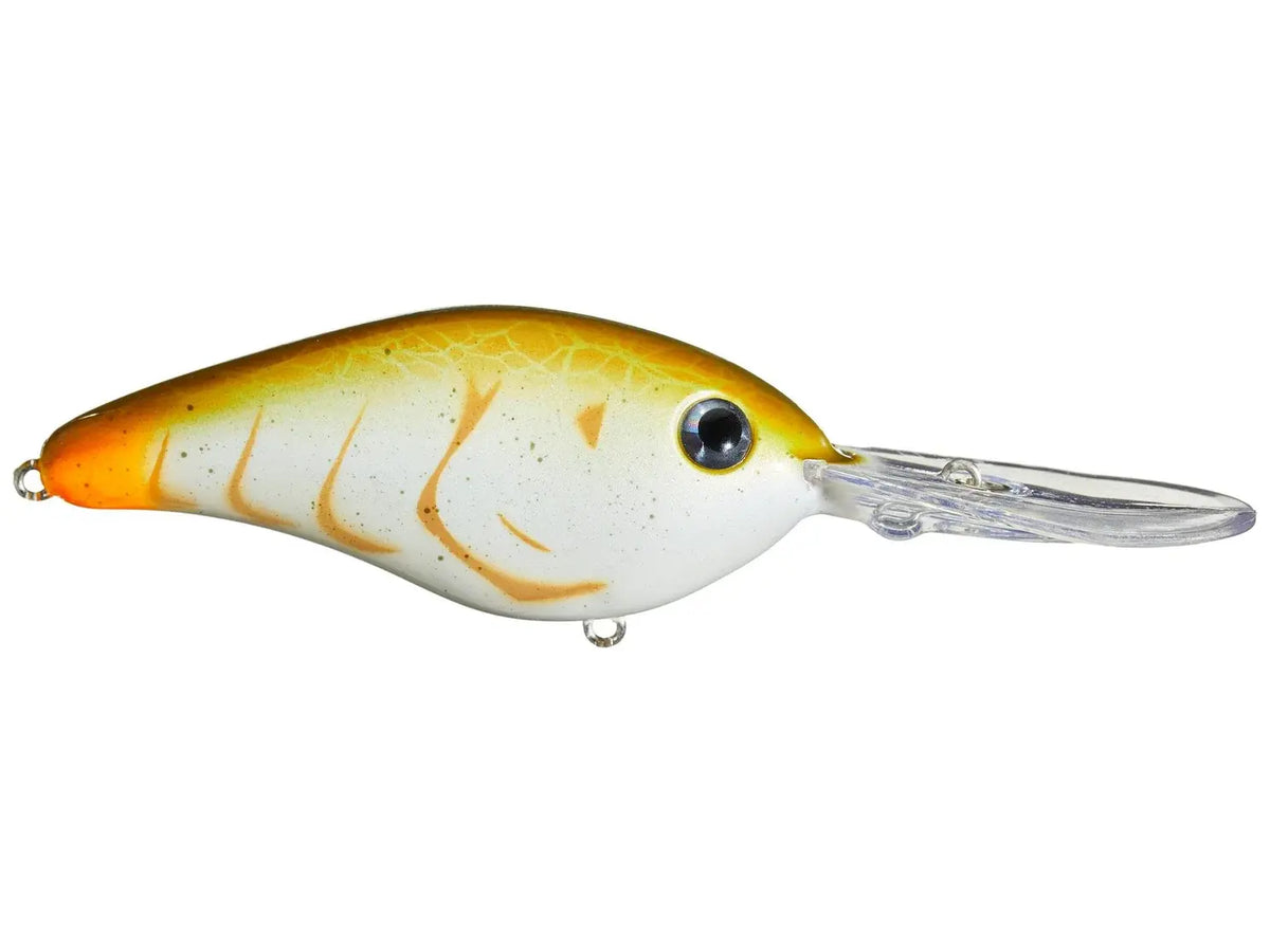 Strike King Pro Model 6XD Crankbaits