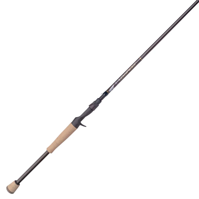 Falcon LR Swim Bait 7'6" H