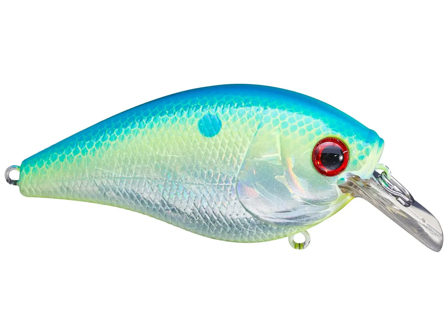 Booyah XCS2 Series Squarebill Crankbait