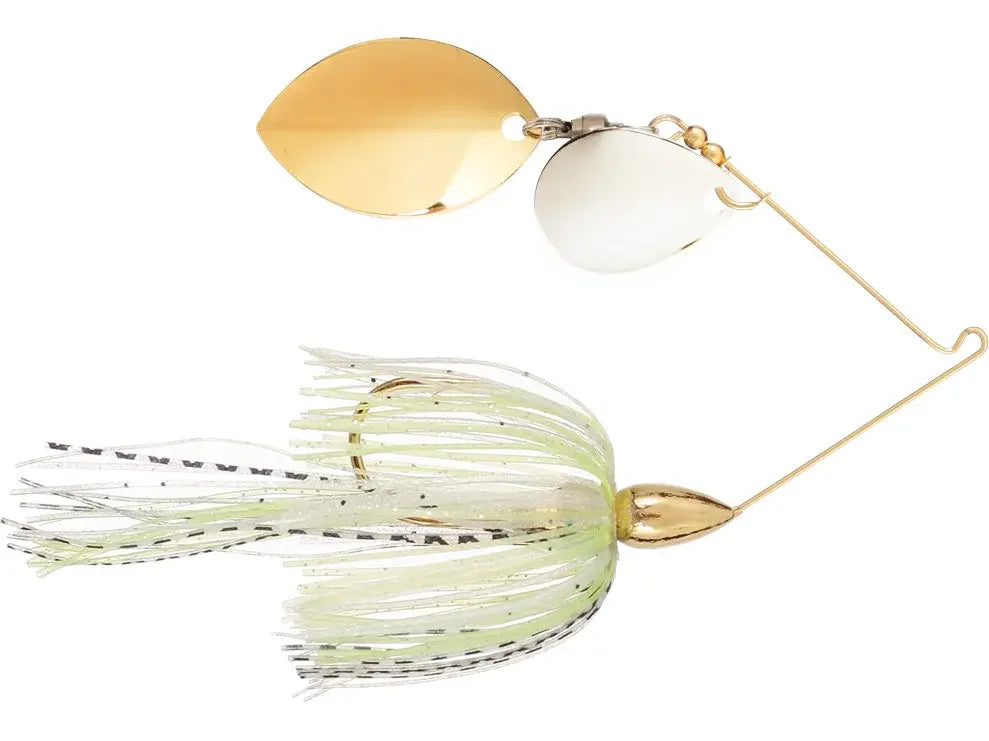 War Eagle Finesse Spinnerbait