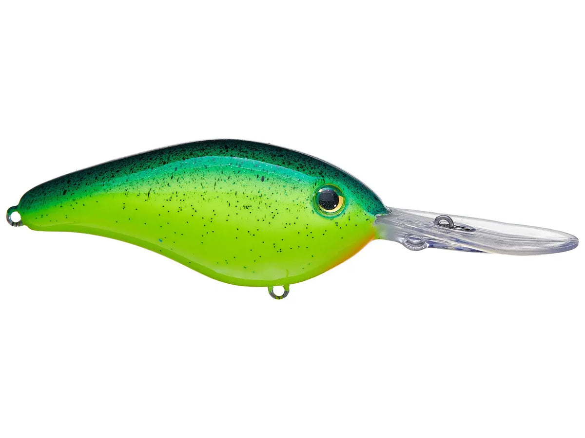 Strike King Pro Model 6XD Crankbaits