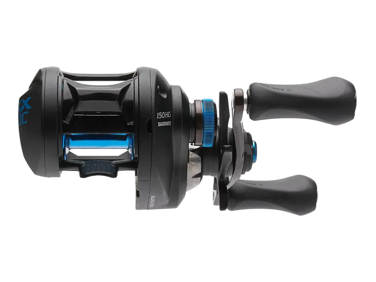 Shimano SLX 150 DC Casting Reel