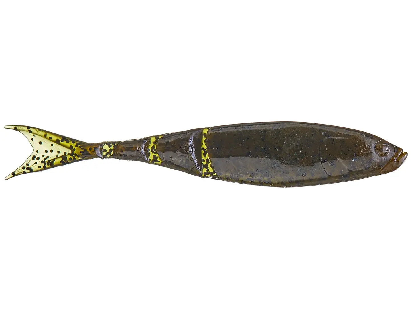 Z-Man Razor Shadz Swimbait