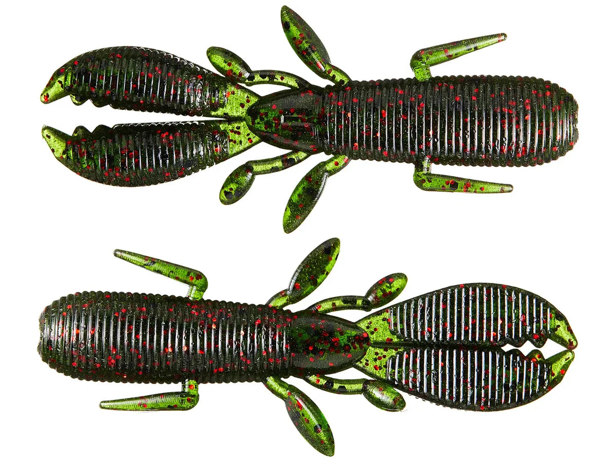 Yamamoto Covert Craw