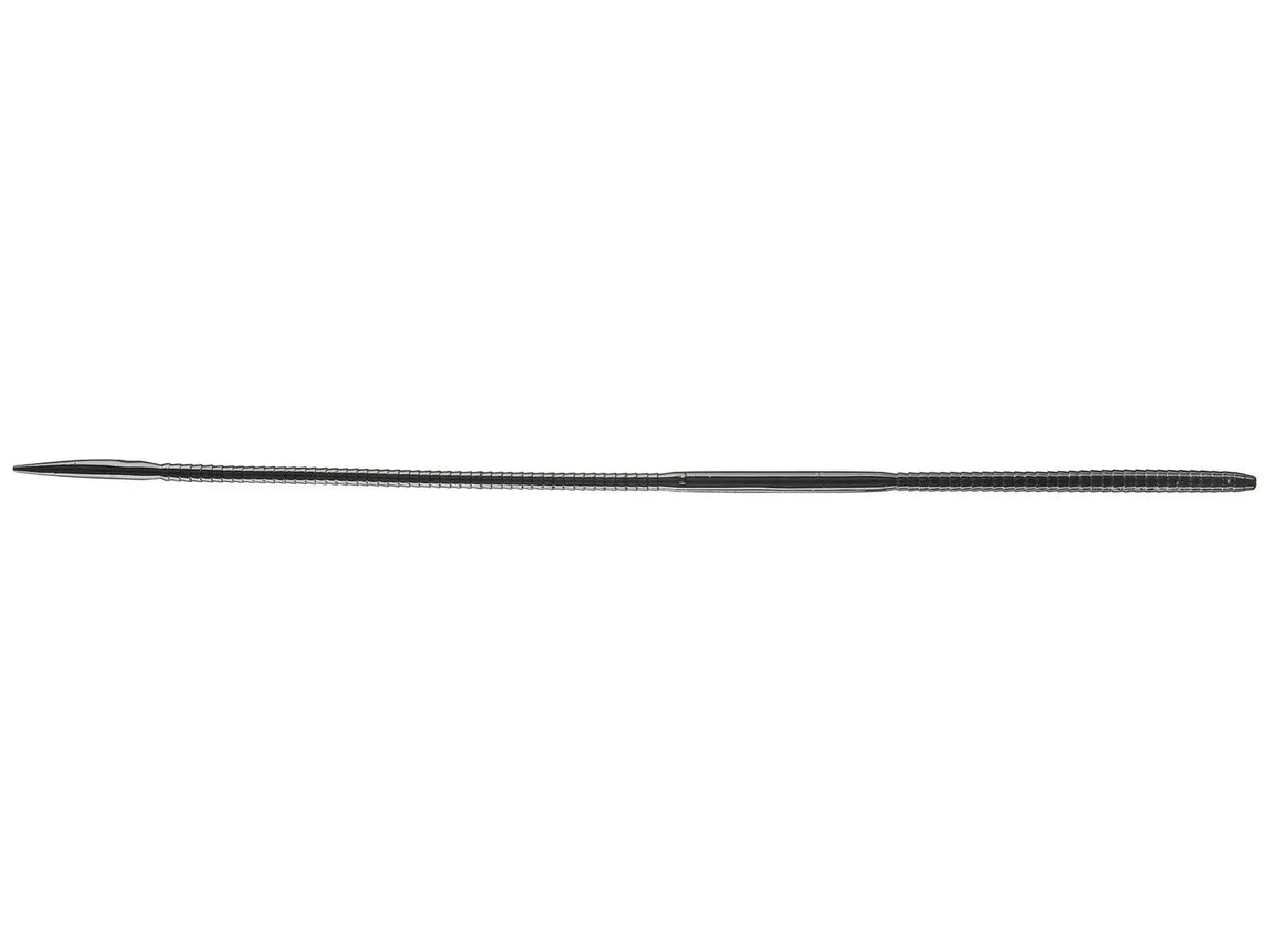 Evergreen Bow Worm Noodle