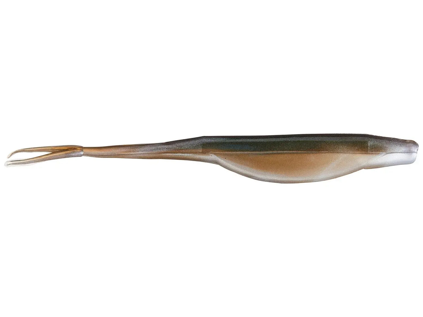 Zoom Salty Super Fluke