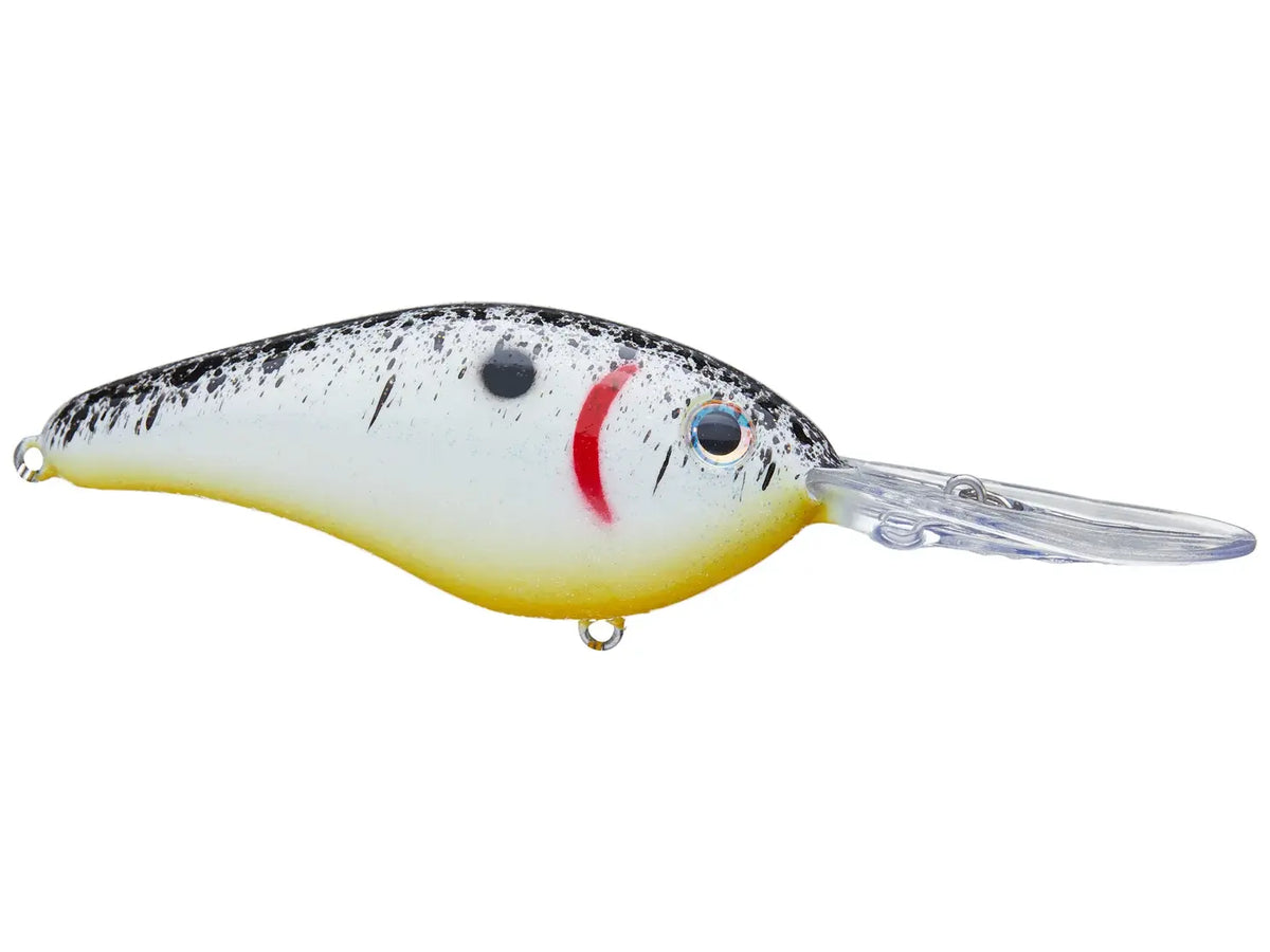Strike King Pro Model 6XD Crankbaits