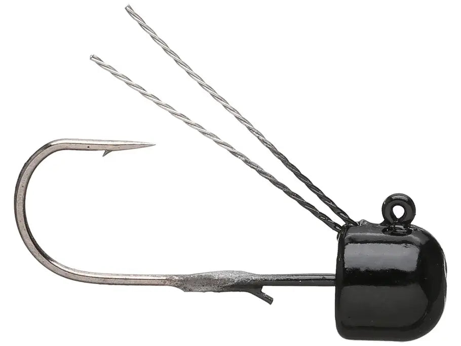 Z-Man Finesse Shroomz Weedless Jig Head