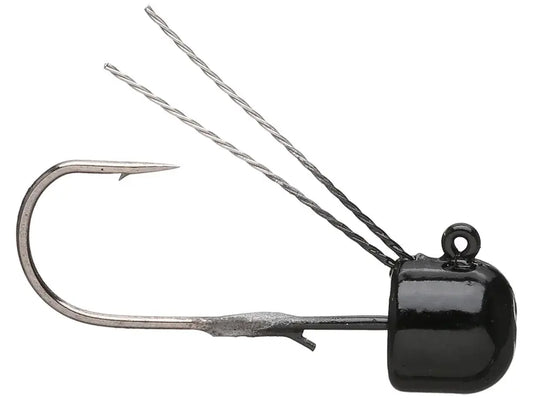 Z-Man Finesse Shroomz Weedless Jig Head