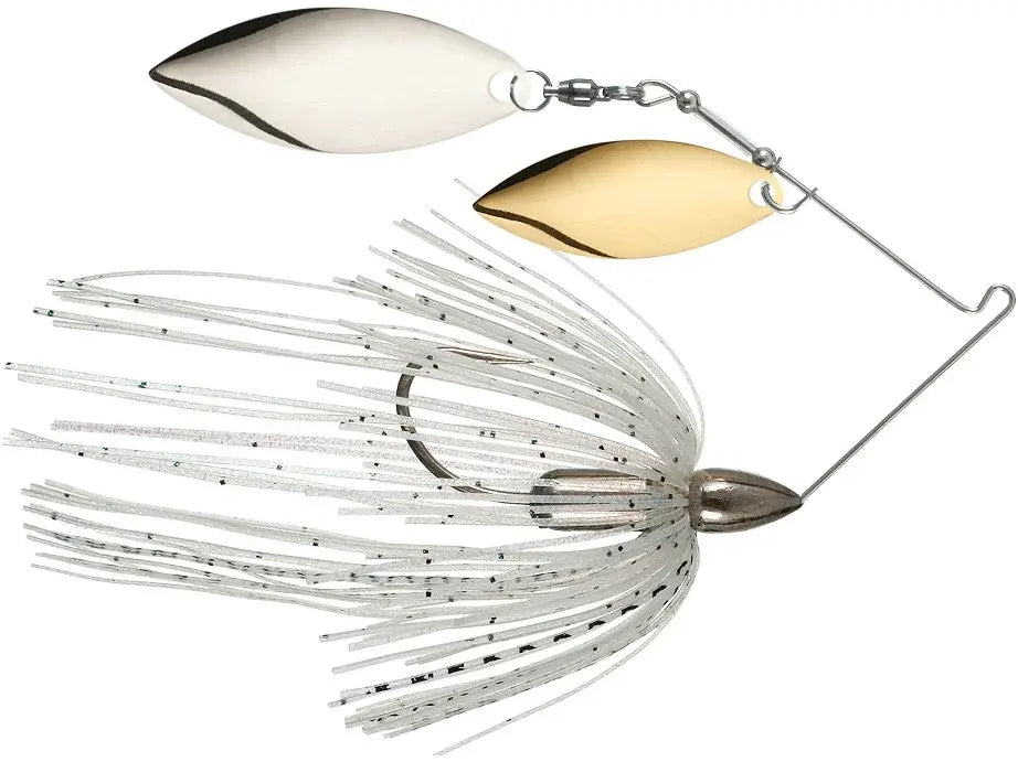 War Eagle Nickel Screamin Eagle Spinnerbait