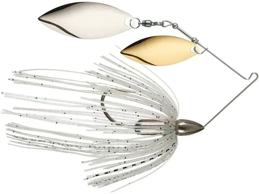 War Eagle Nickel Screamin Eagle Spinnerbait
