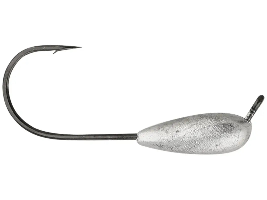 Strike King Tour Grade Tube Jig Heads