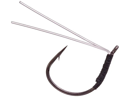 Hayabusa WRM201 Fluorocarbon Guard Wacky Hook
