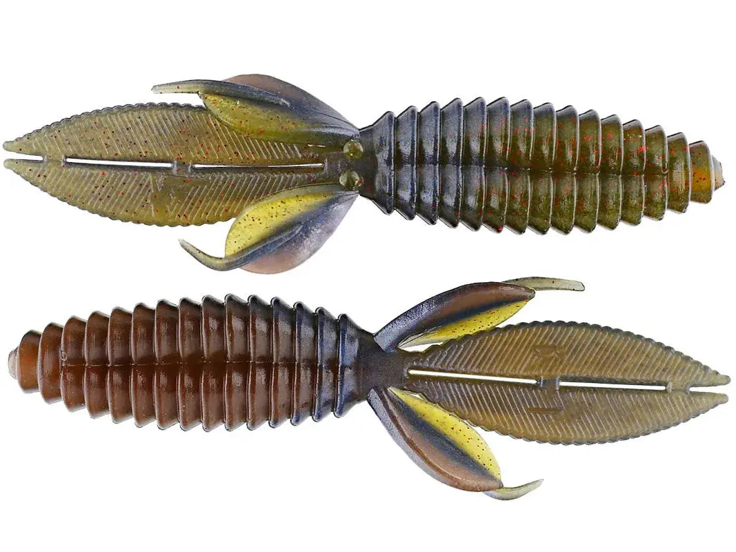 Reaction Innovations Smallie Beaver