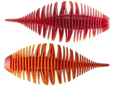 Geecrack Bellows Gill - Lucky Lure Tackle 