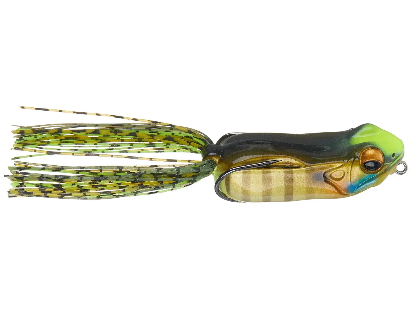 Megabass Big Gabot Hollow Bodied Frog