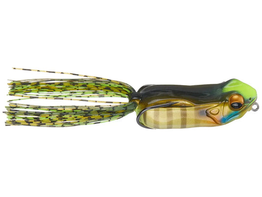 Megabass Big Gabot Hollow Bodied Frog