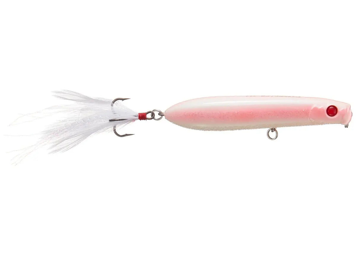 Evergreen SB Topwater Plugs