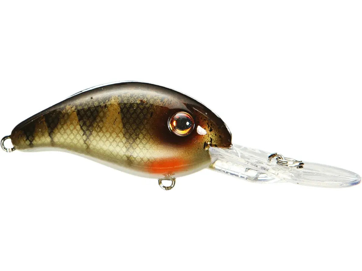 Strike King Pro Model 3XD Crankbaits