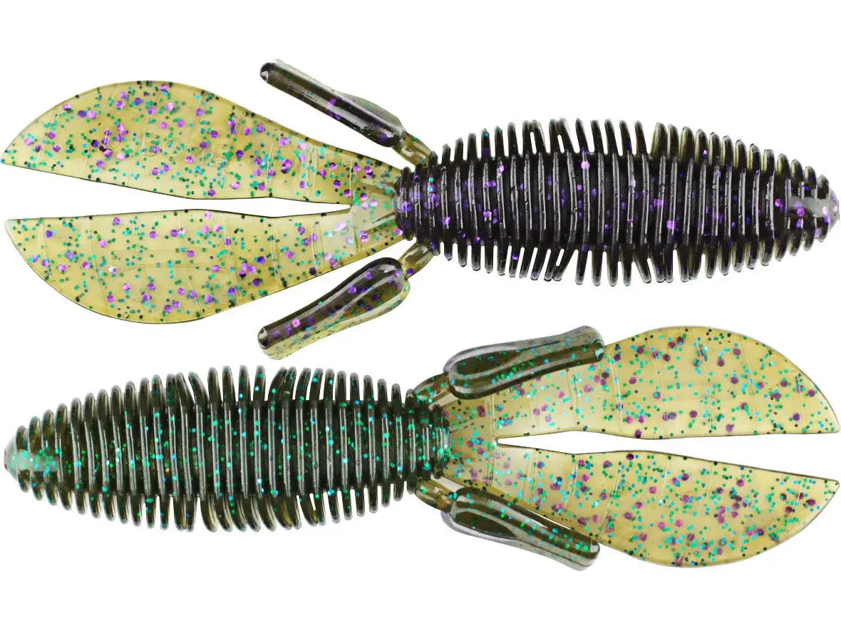 Missile Baits D Bomb Creature Bait