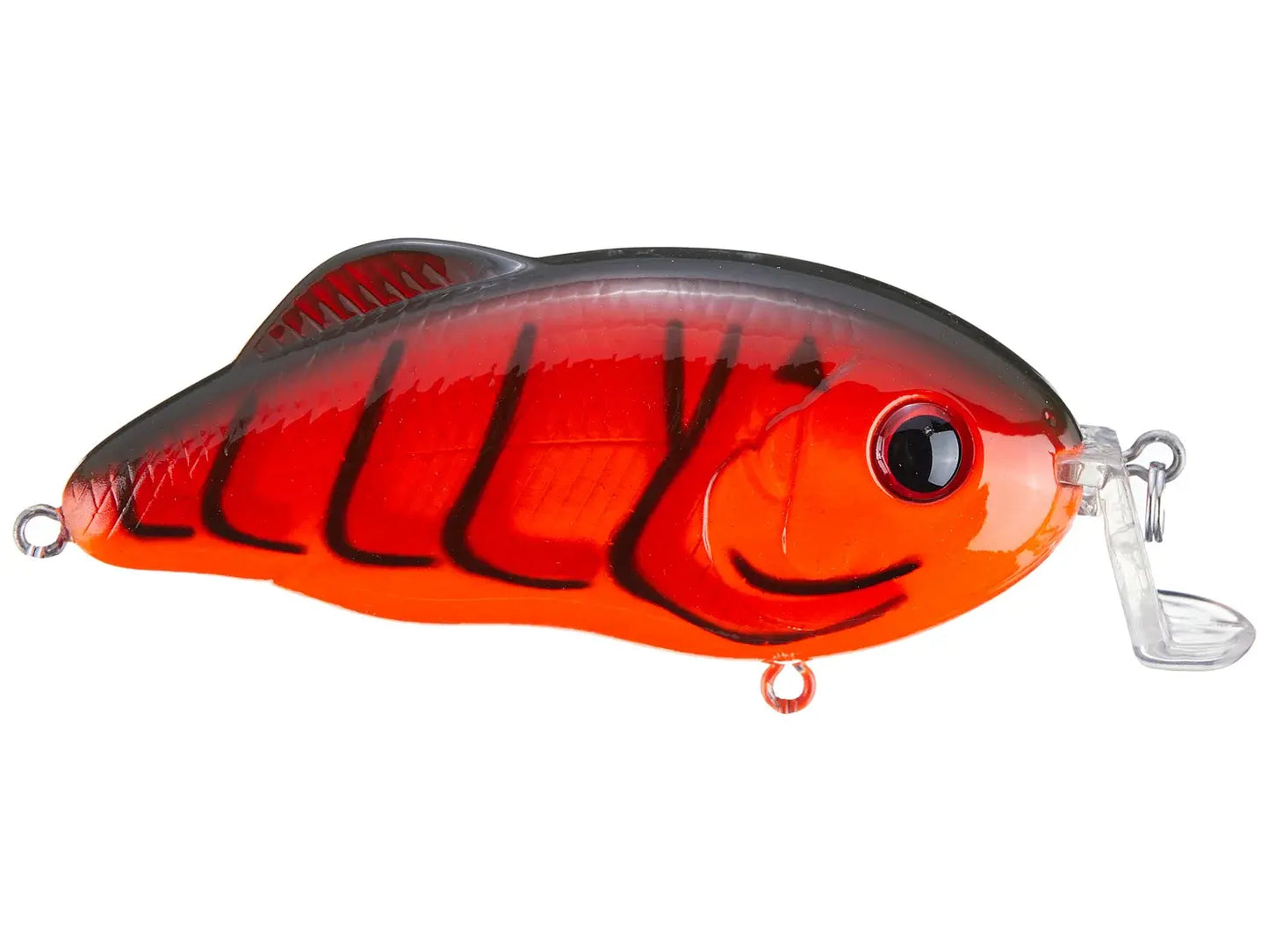 Strike King Hybrid Hunter Crankbait