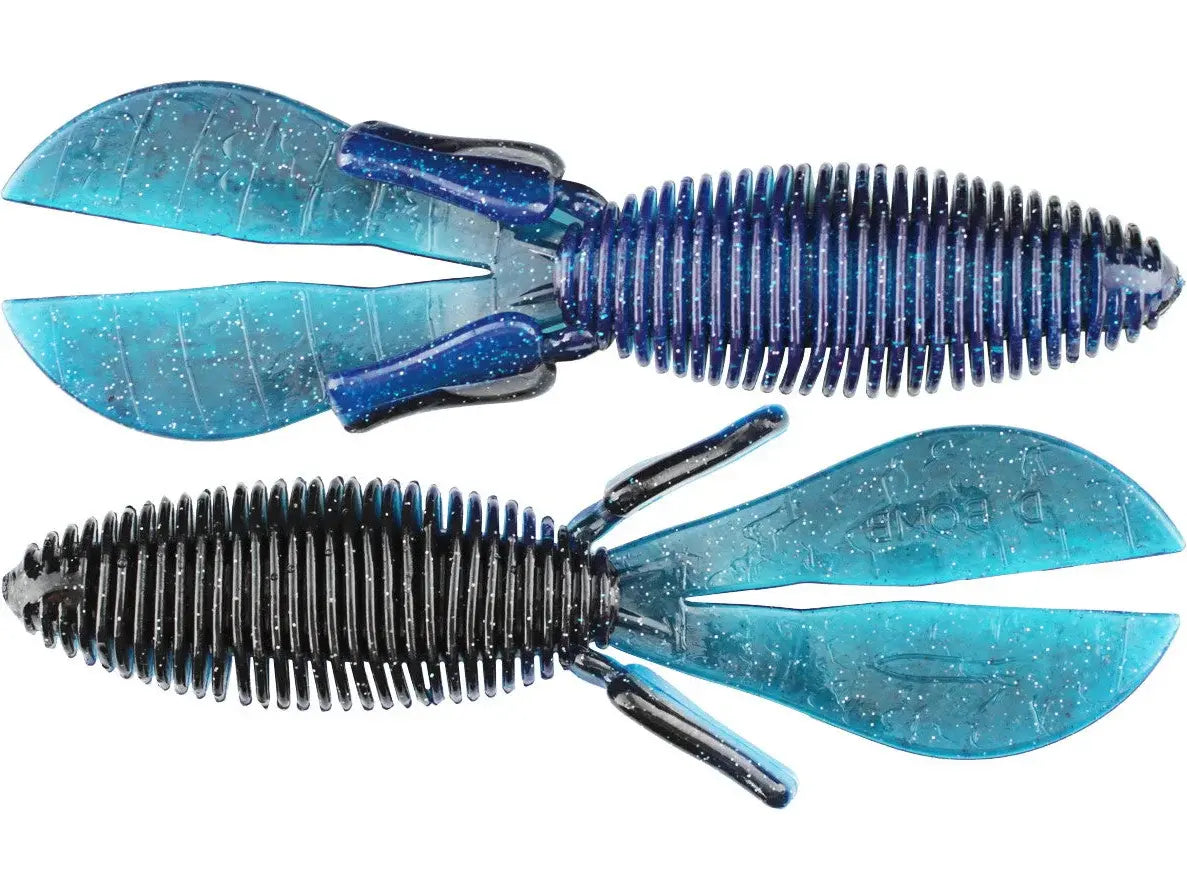 Missile Baits D Bomb Creature Bait