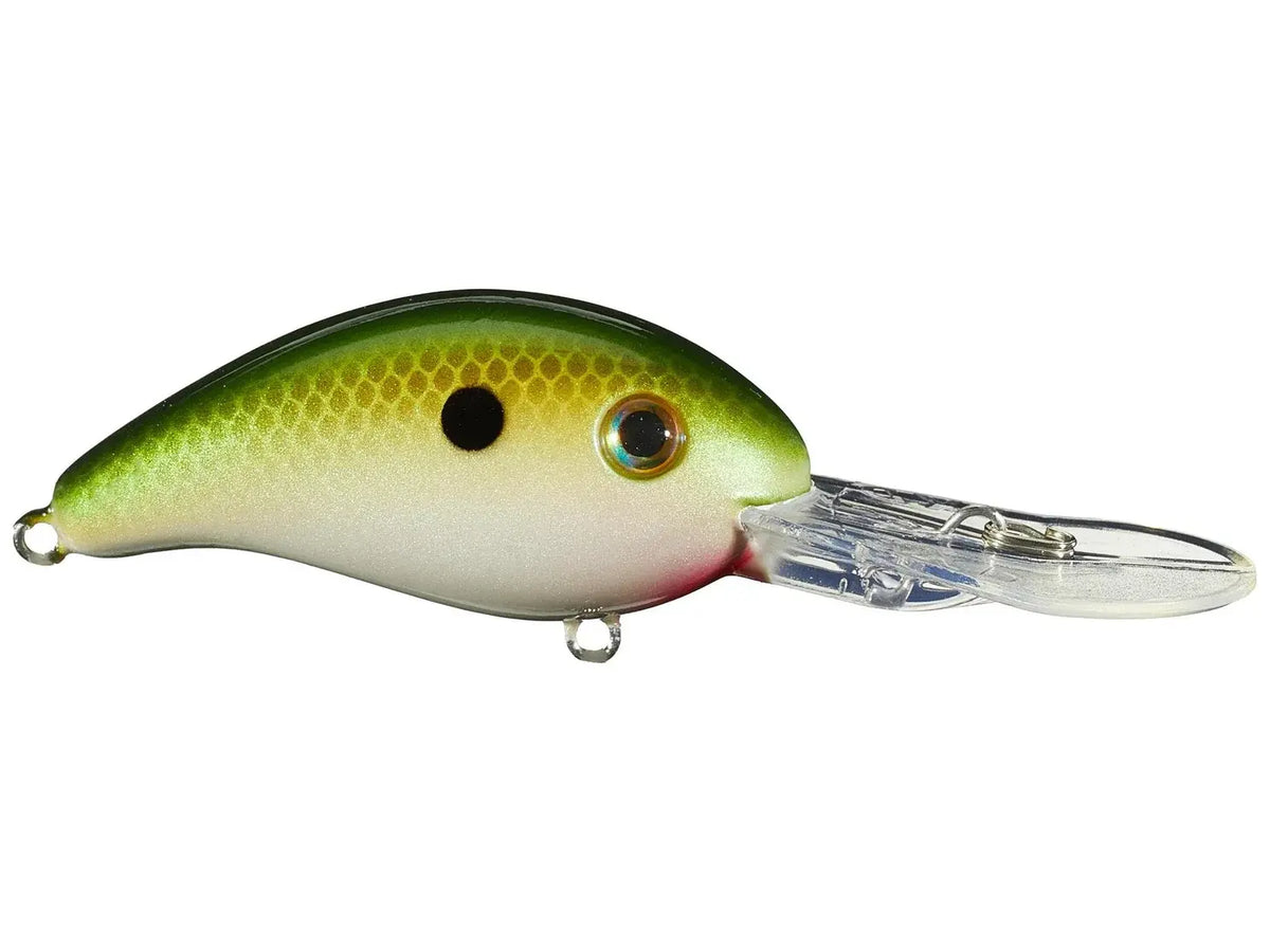 Strike King Pro Model 3XD Crankbaits