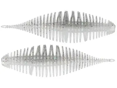 Geecrack Bellow Shad - Lucky Lure Tackle 