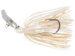 Berkley SlobberKnocker Jig 3/8oz White