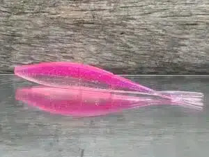 Pr1mal Black Label Hi Roller Minnow
