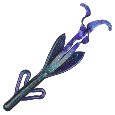 Zoom Brush Hog Midsize 5" -10pk