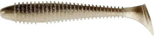 Keitech Fat Swing Impact 5.8 Tennessee Shad  4pk Keitech